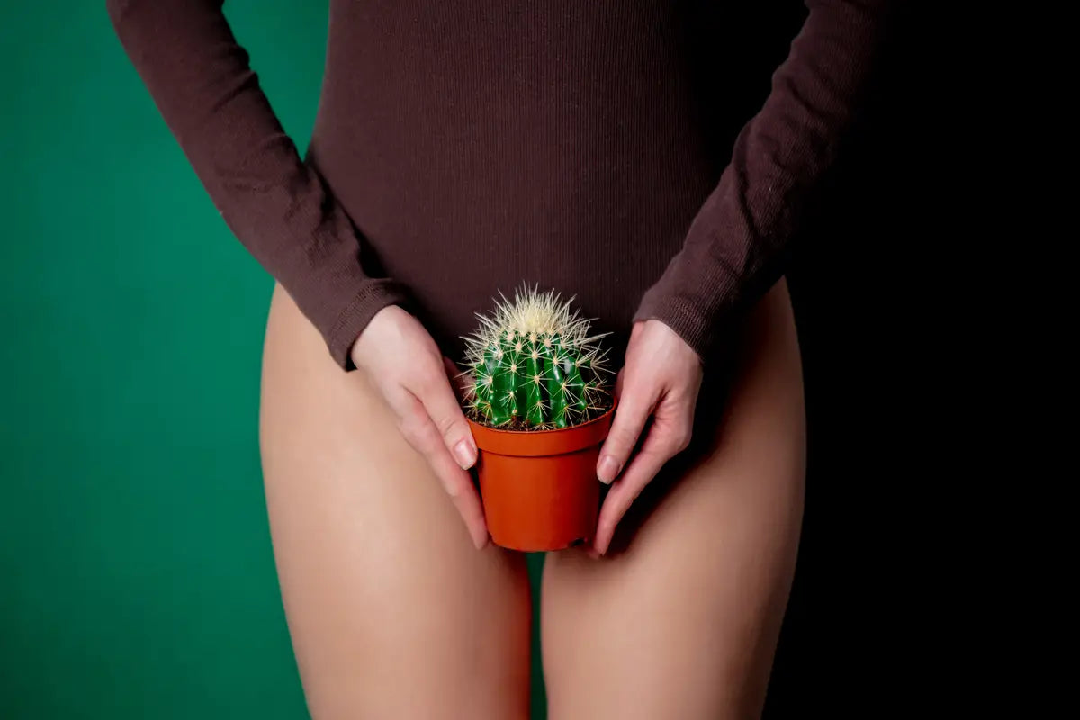 Ingrown Pubic Hair: Treatment, Prevention, and More