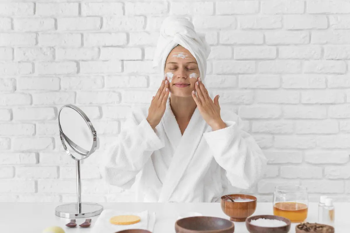 5 Ways to Boost Your Skincare Routine
