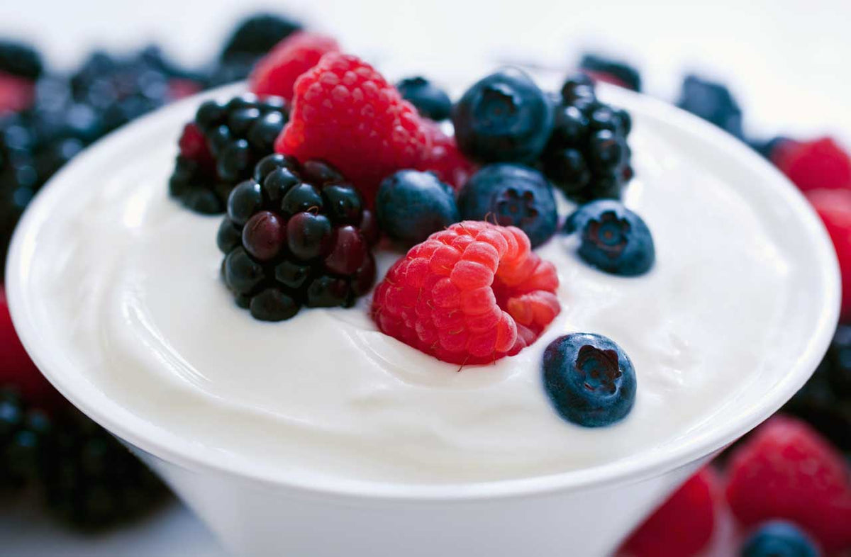 Superfoods to Improve Your Genital Health