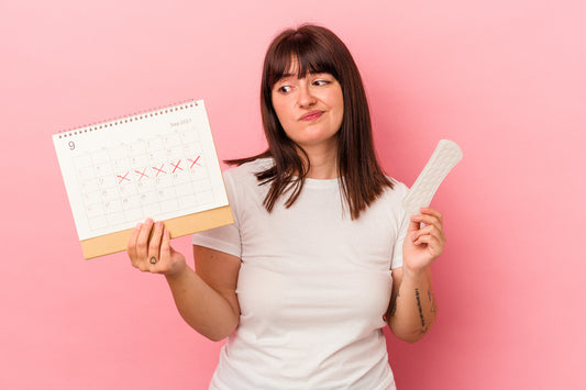 Irregular Periods: Possible Causes of a Missed Period