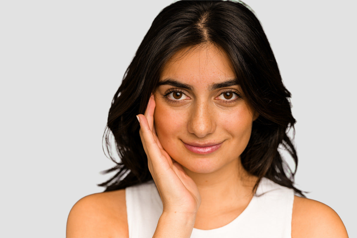 5 Causes of Skin Darkening