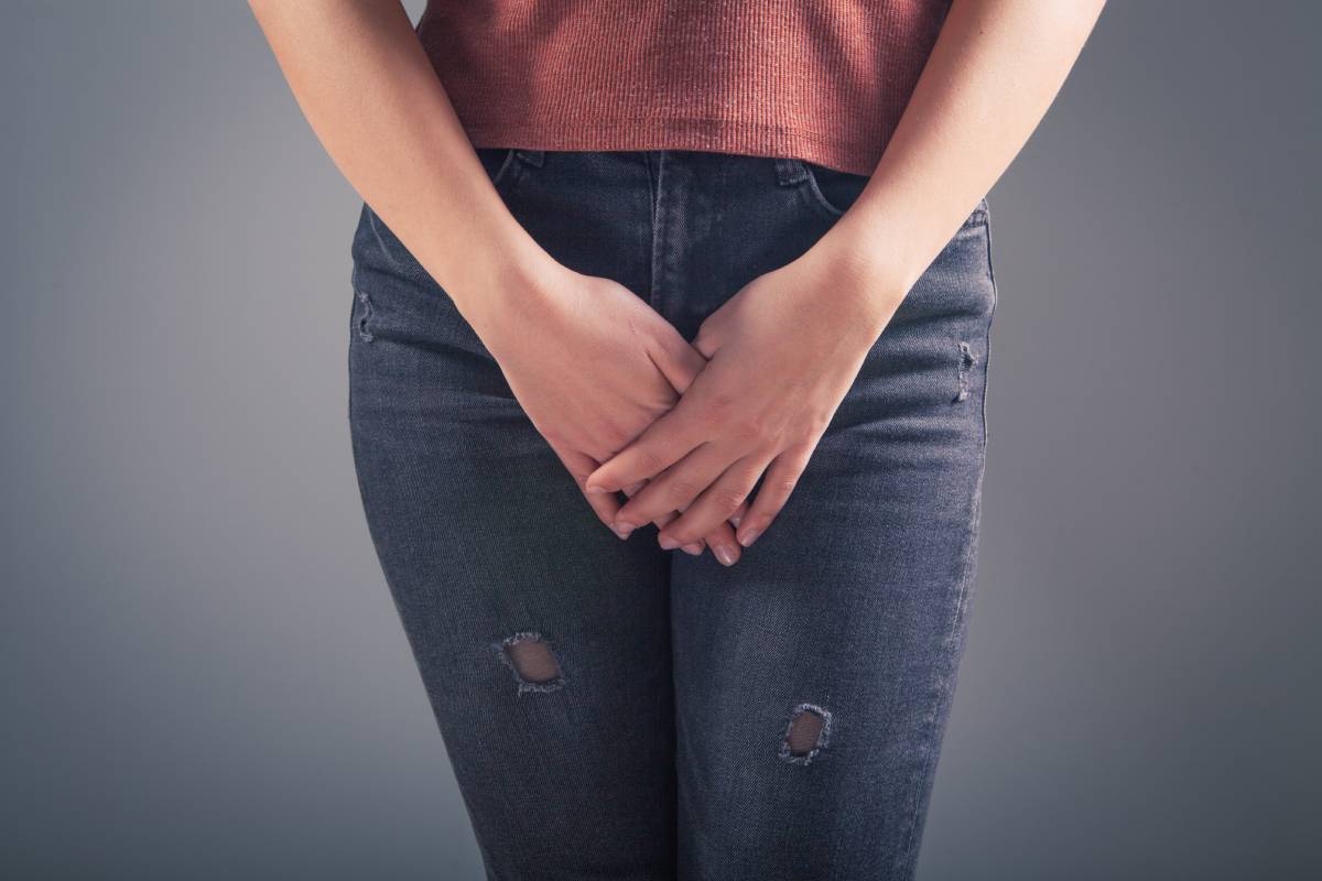 5 Simple Tips To Maintain Your Body's Natural pH Balance Intimate Area!