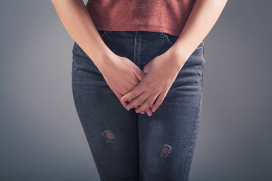 5 Simple Tips To Maintain Your Body's Natural pH Balance Intimate Area!