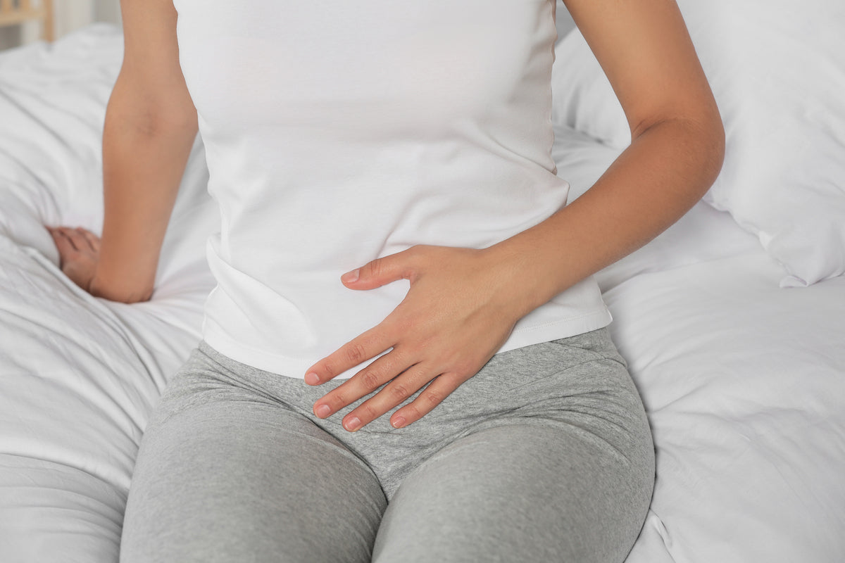 UTIs: Causes, Symptoms, and Treatment Options