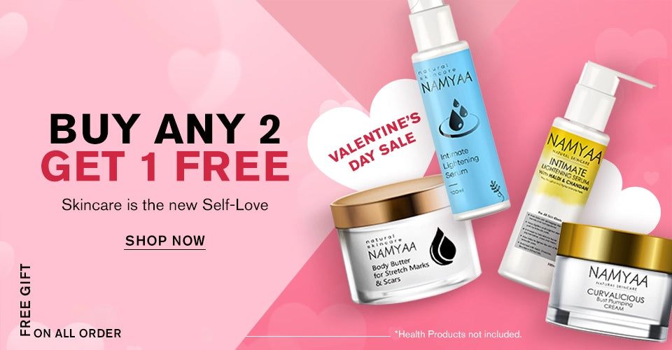 Valentine's Day Offer