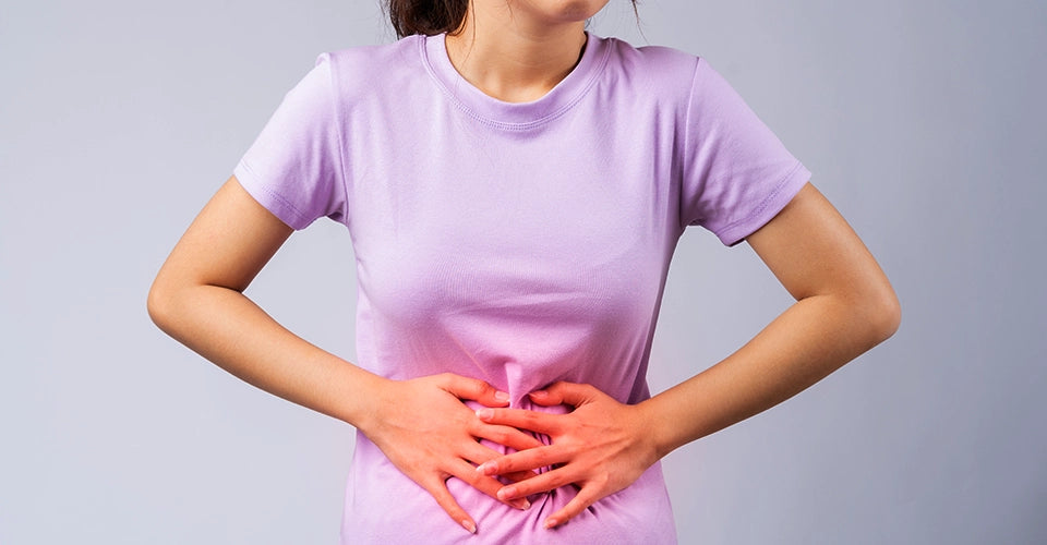 PCOD/PCOS – Namyaa Skincare