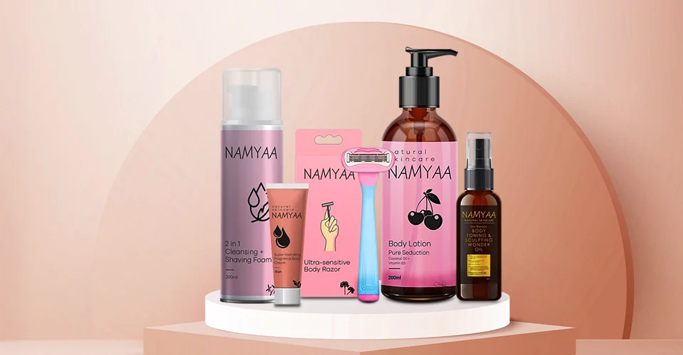 New Launches