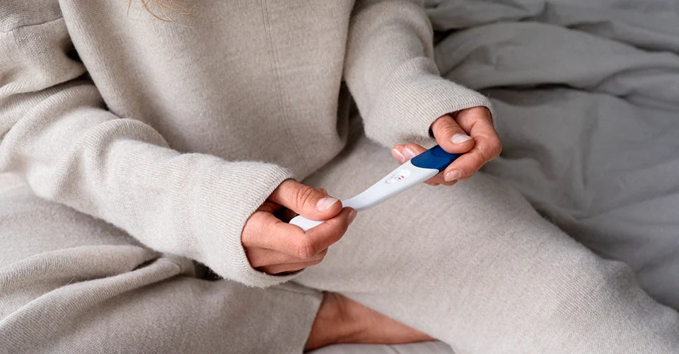 Infertility