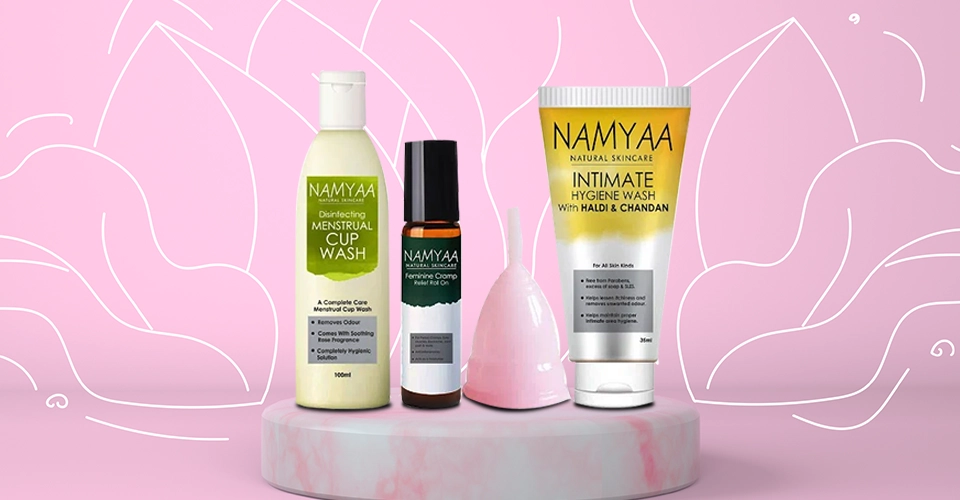 Period & Feminine Wellness Kits