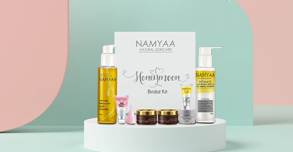 Bridal & Honeymoon Gifts