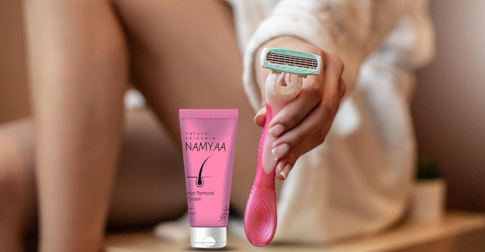 Unwanted Hair