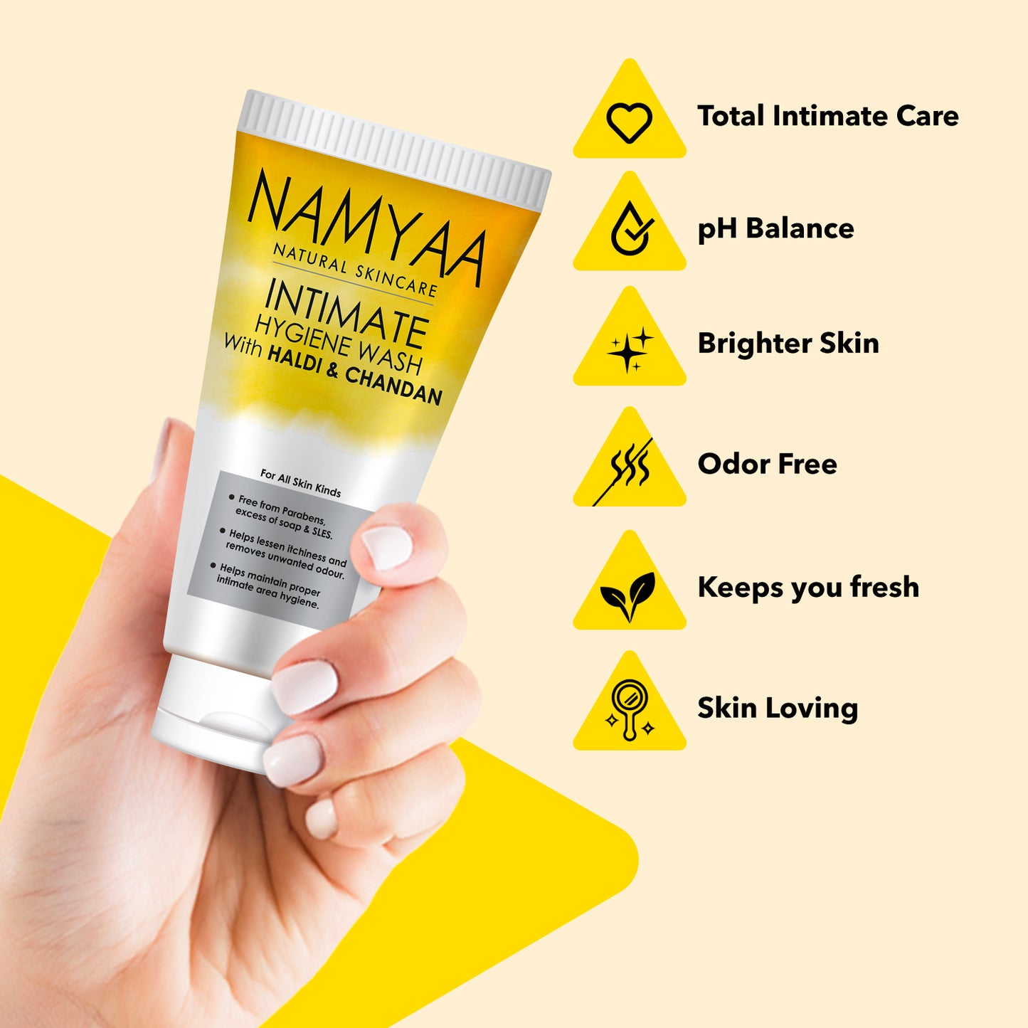Namyaa Period Care Kit