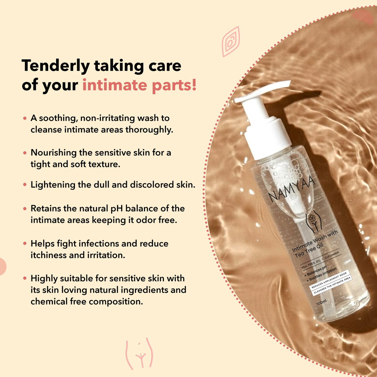 Intimate Lightening Kit