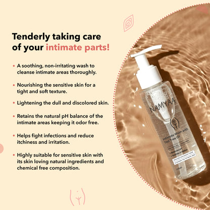 Intimate Lightening Kit