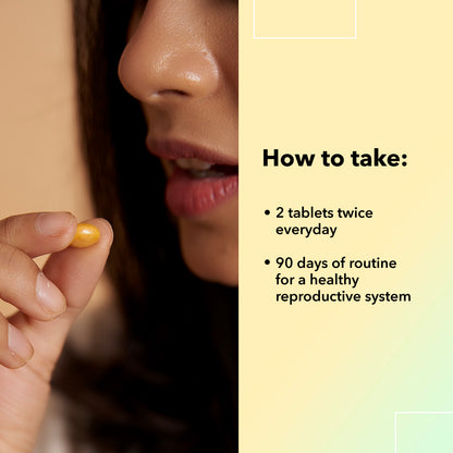 PCOD and PCOS Ayurvedic Kit