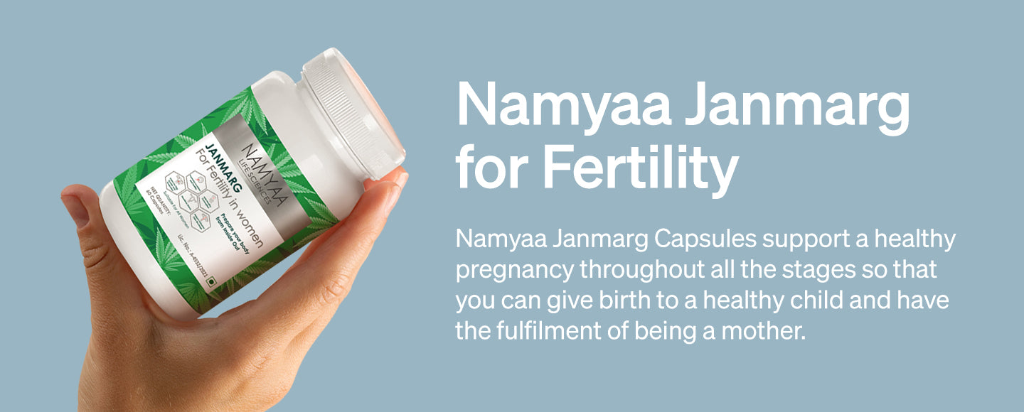Janmarg for Fertility