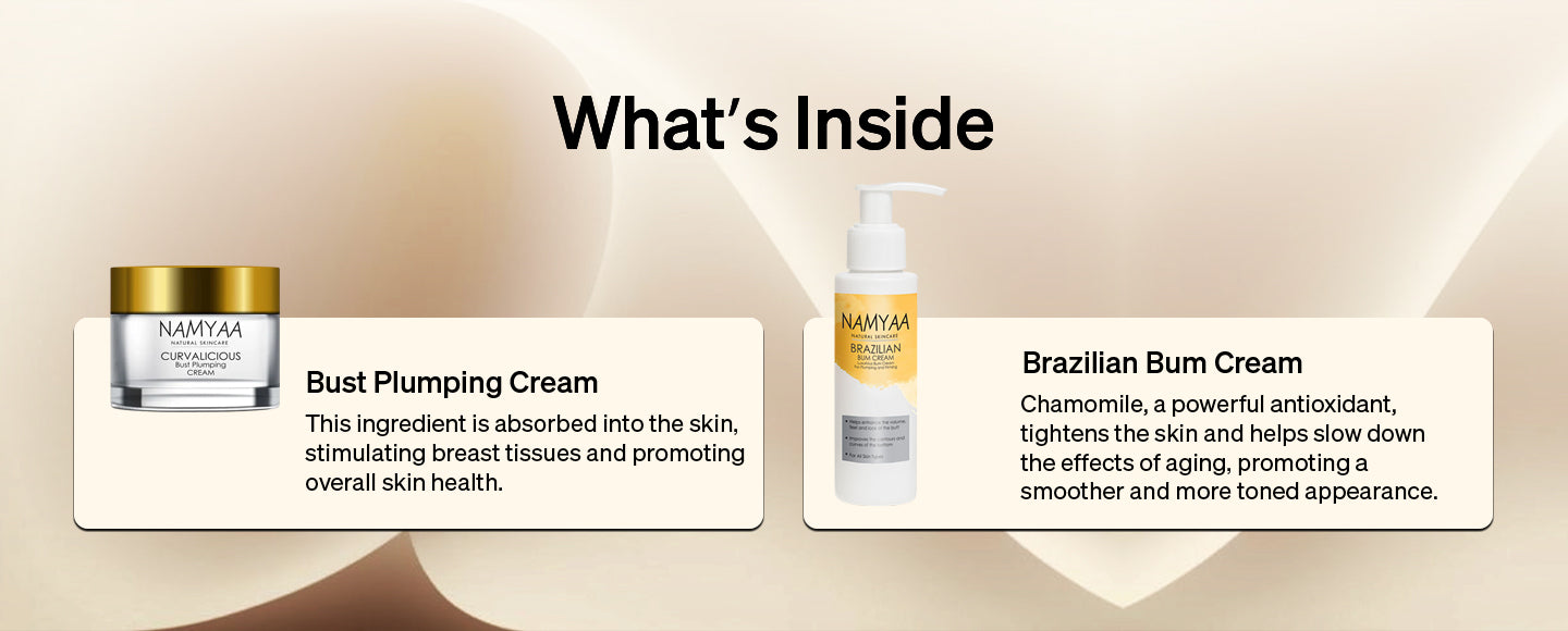 Curves and Confidence Combo