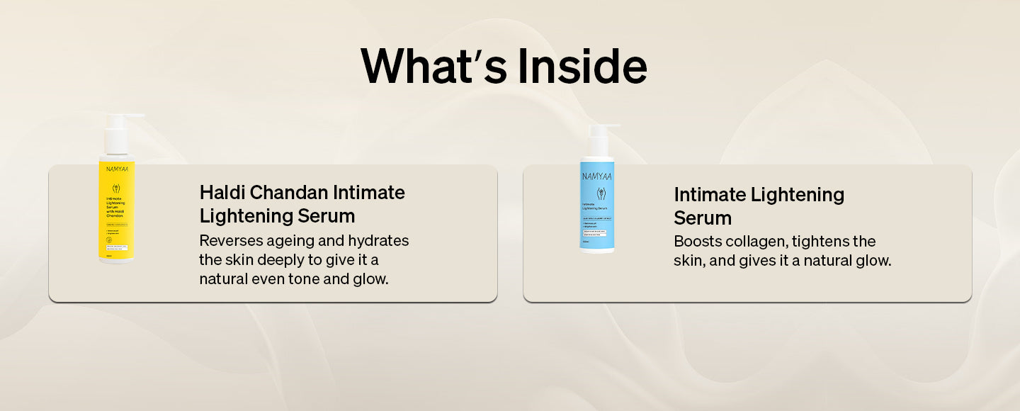 Intimate Bliss Combo