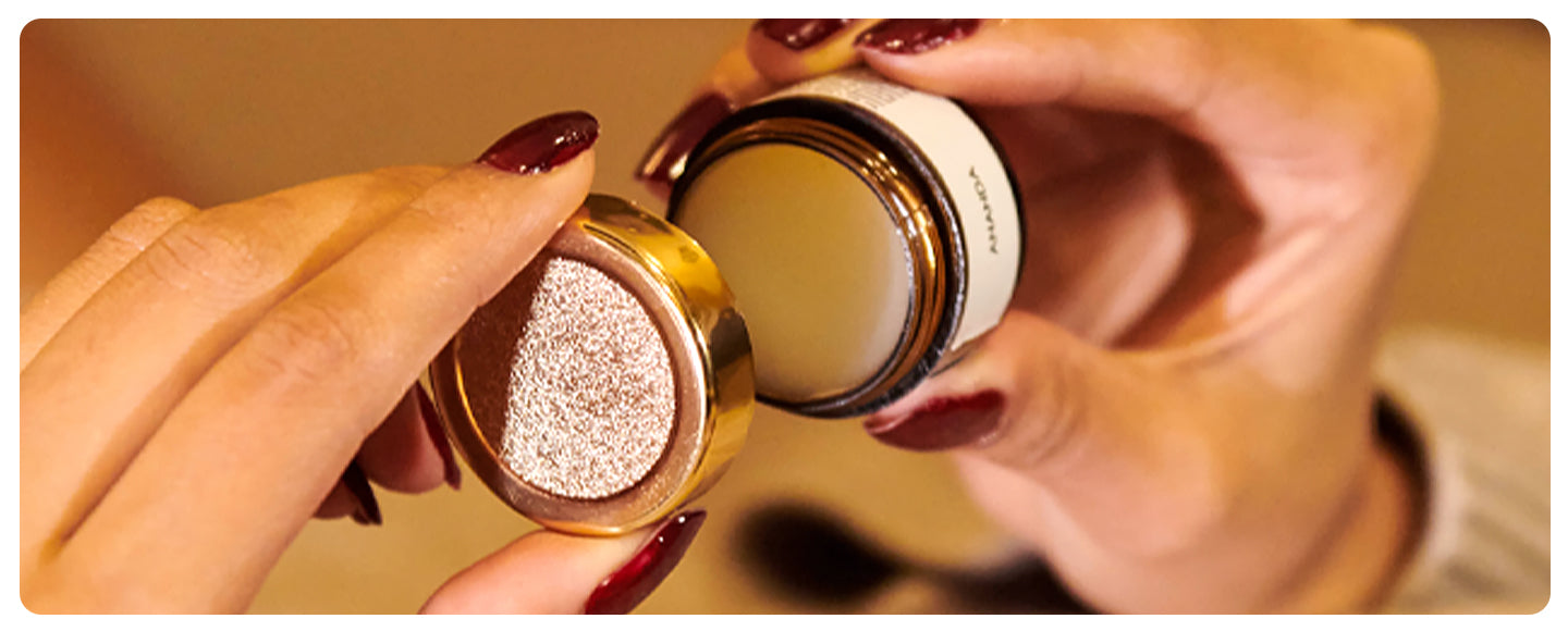 Body Perfume for Sensitive Areas