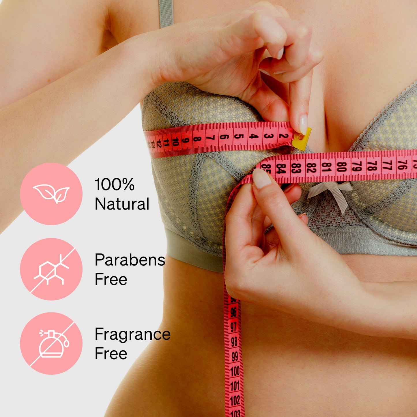 Curvalicious - Bust Plumping Cream