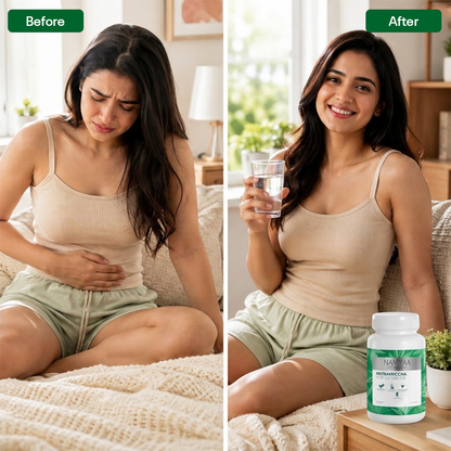 Namyaa Mutrakriccha Tablets for UTI