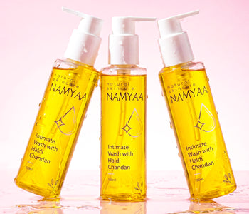 Haldi Chandan Intimate Hygiene Wash