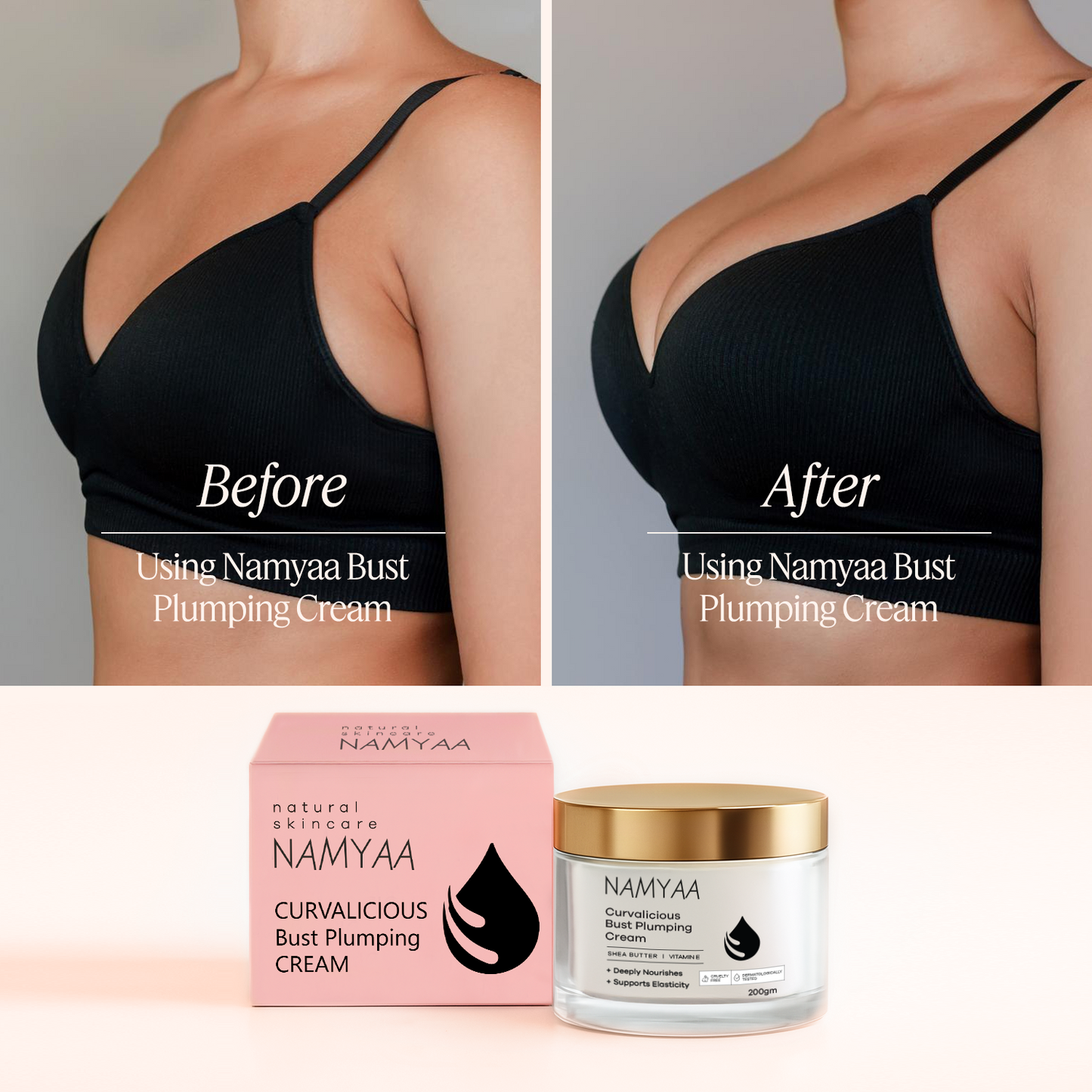 Curves and Confidence Combo