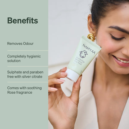 Namyaa Period Care Kit