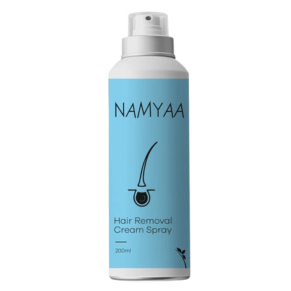 Namyaa Hair Removal Cream Spray