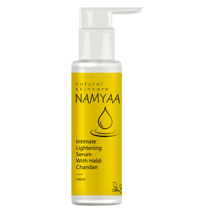 Haldi Chandan Intimate Lightening Serum