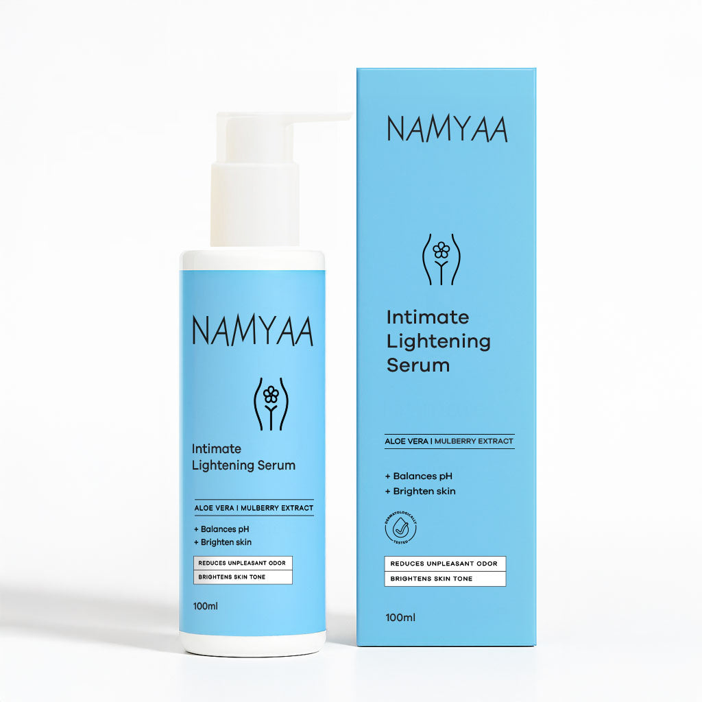 Intimate Lightening Serum