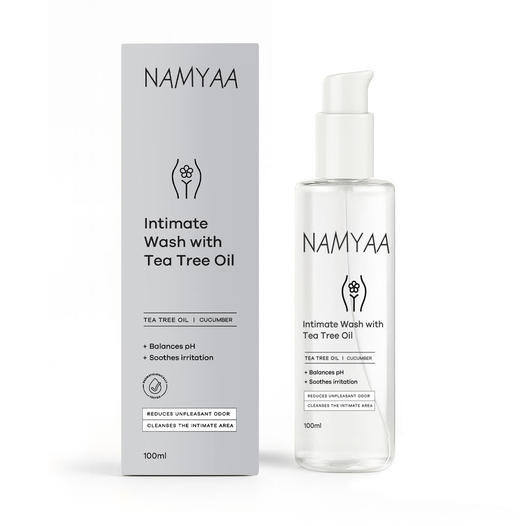Intimate Wash