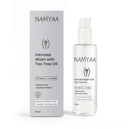 Intimate Wash