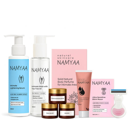 Intimate Lightening Kit