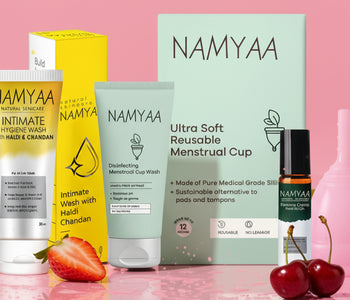 Namyaa Period Care Kit