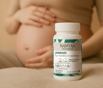 Janmarg for Fertility