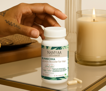 Kameccha Libido Booster for Her