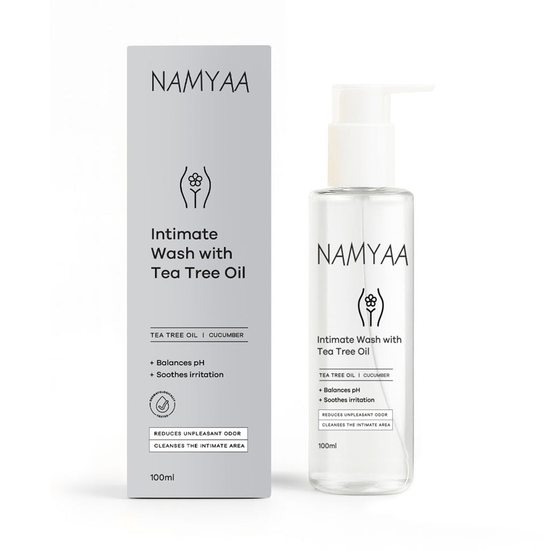 Intimate Wash