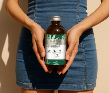 Namyaa Mutrakriccha Syrup for UTI