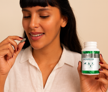 Namyaa Mutrakriccha Tablets for UTI