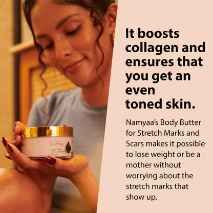 Stretch Mark Kit