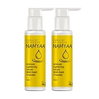 Pack of 2 Haldi Chandan Intimate Lightening Serum