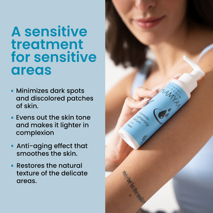 Intimate Lightening Serum