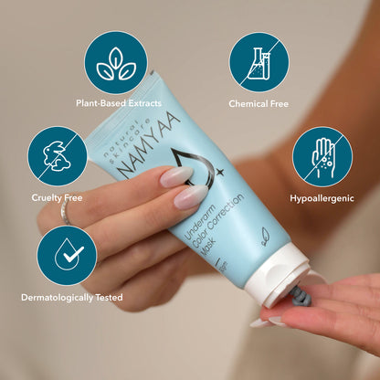 Namyaa Underarm Whitening Kit