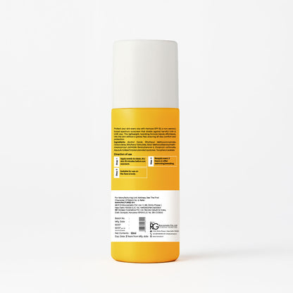 Namyaa Sunscreen Spray SPF50