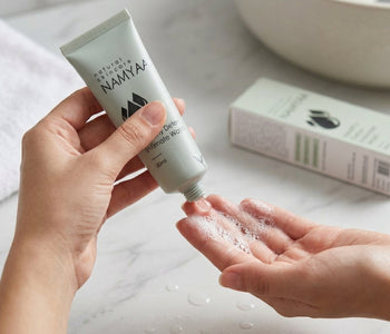 Namyaa Healthy Detox Intimate Wash