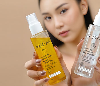 Gentle Bliss Hygiene Combo