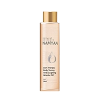 Body Toning and Sculpting Oil