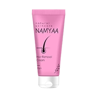 Namyaa Hair Removal Cream - 75gm