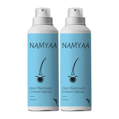 Namyaa Hair Removal Cream Spray